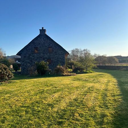 Clan Cottages أوبان المظهر الخارجي الصورة