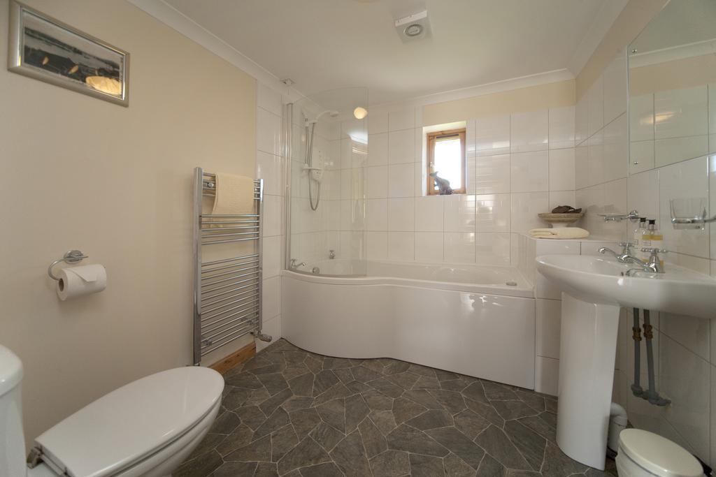 Clan Cottages أوبان الغرفة الصورة